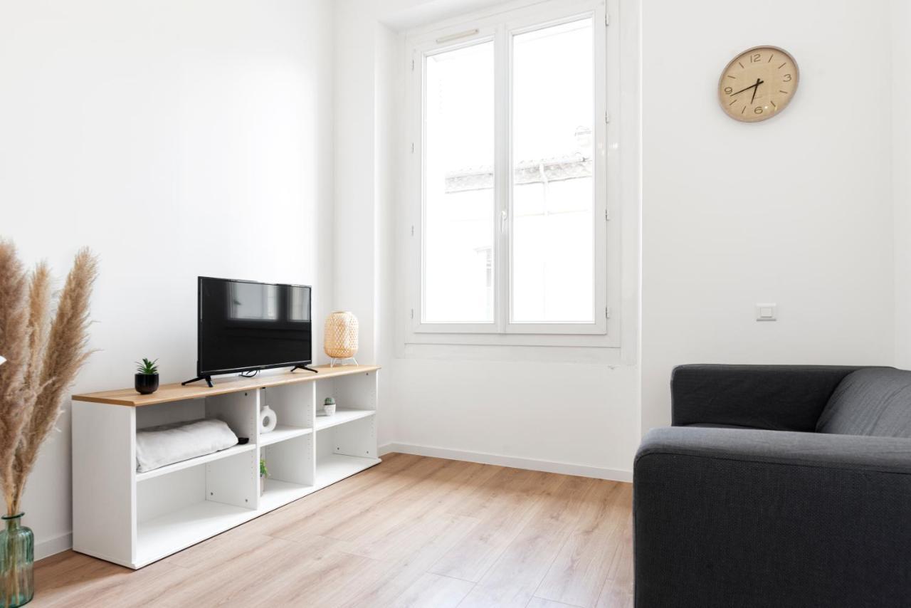 Montsejour - Logement Climatise Netflix, Mezzanine Carcassonne Exterior photo