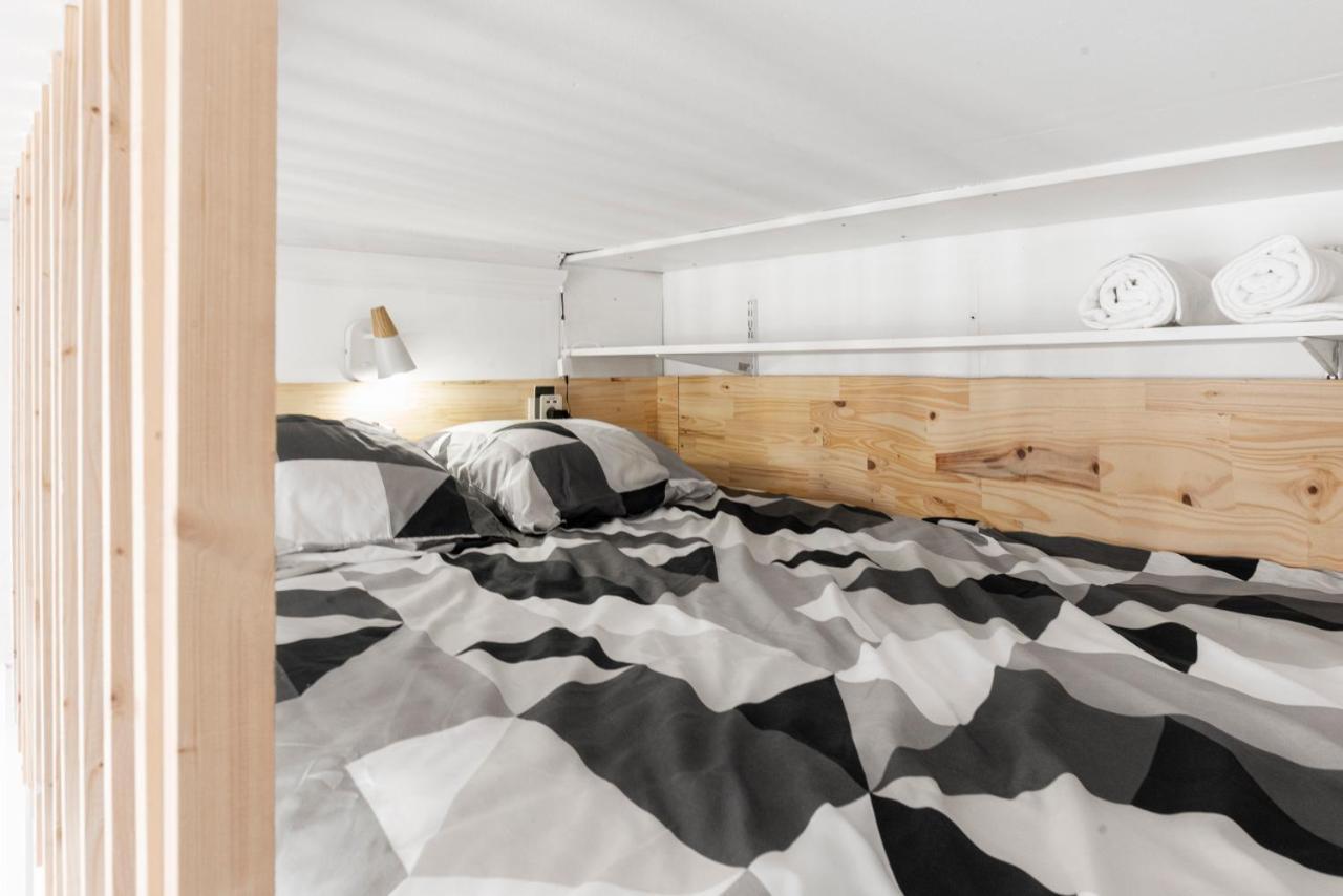 Montsejour - Logement Climatise Netflix, Mezzanine Carcassonne Exterior photo